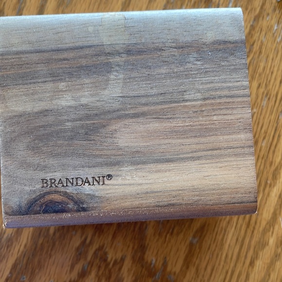 Cheese knife set - Picture 3 of 3